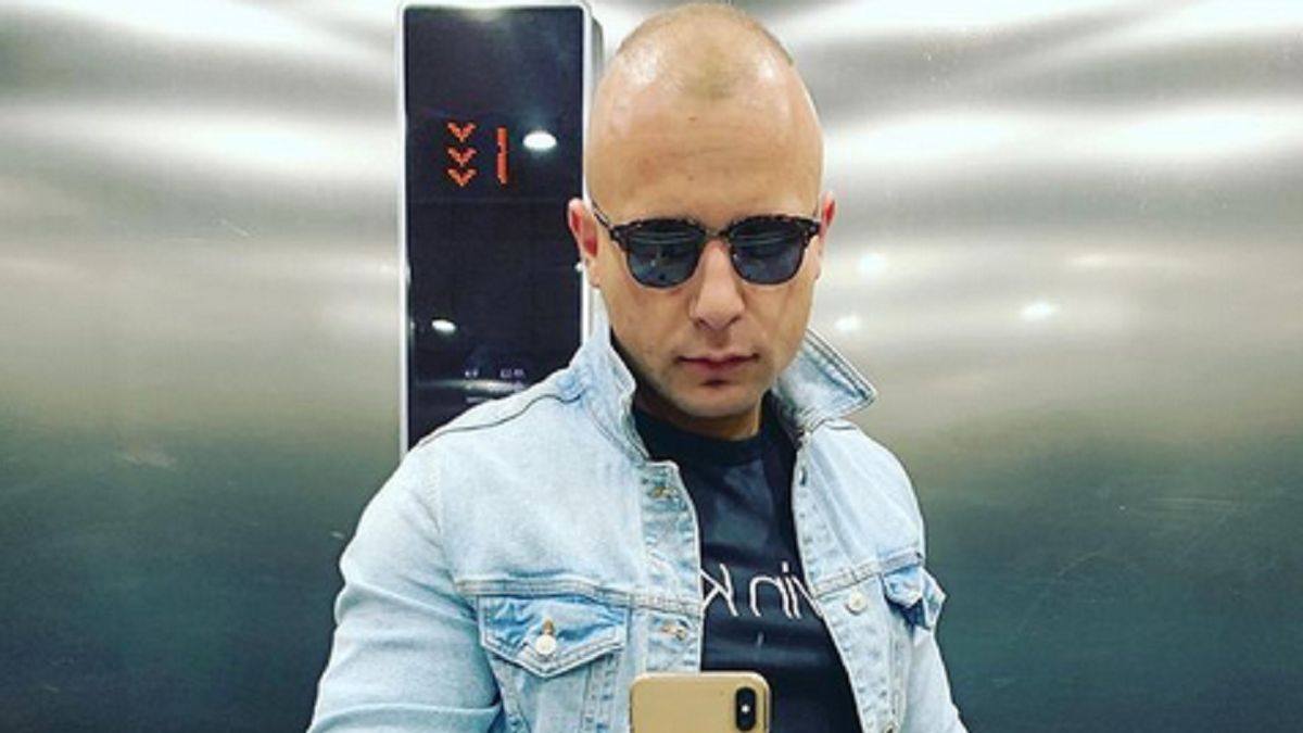 Tego jeszcze nie było. Gwiazda FAME MMA zagra w hollywoodzkiej produkcji!