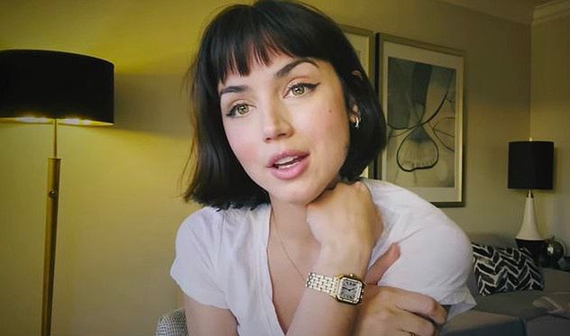 Ana de Armas