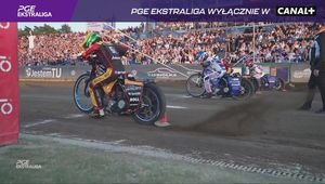 Trzech muszkieterów Sparty Wrocław. Hit PGE Ekstraligi nie zawiódł