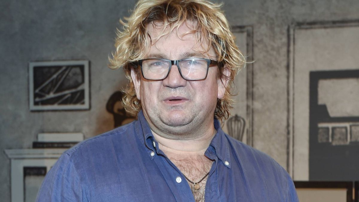 Paweł Królikowski świętowałby urodziny