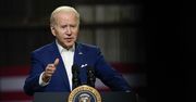Biden: jestem gotów pojechać na Ukrainę