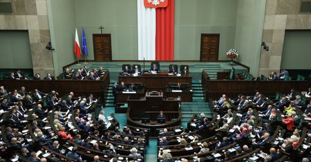 Specjalna komisja ws. ustaw powodziowych. Jest ruch Sejmu