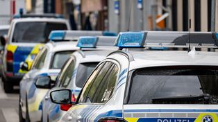 AfD chce policji deportacyjnej. Mówi o współpracy z Polską