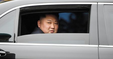 USA. Złe wieści dla Kim Dzong Una. Zobacz, co powiedział Joe Biden