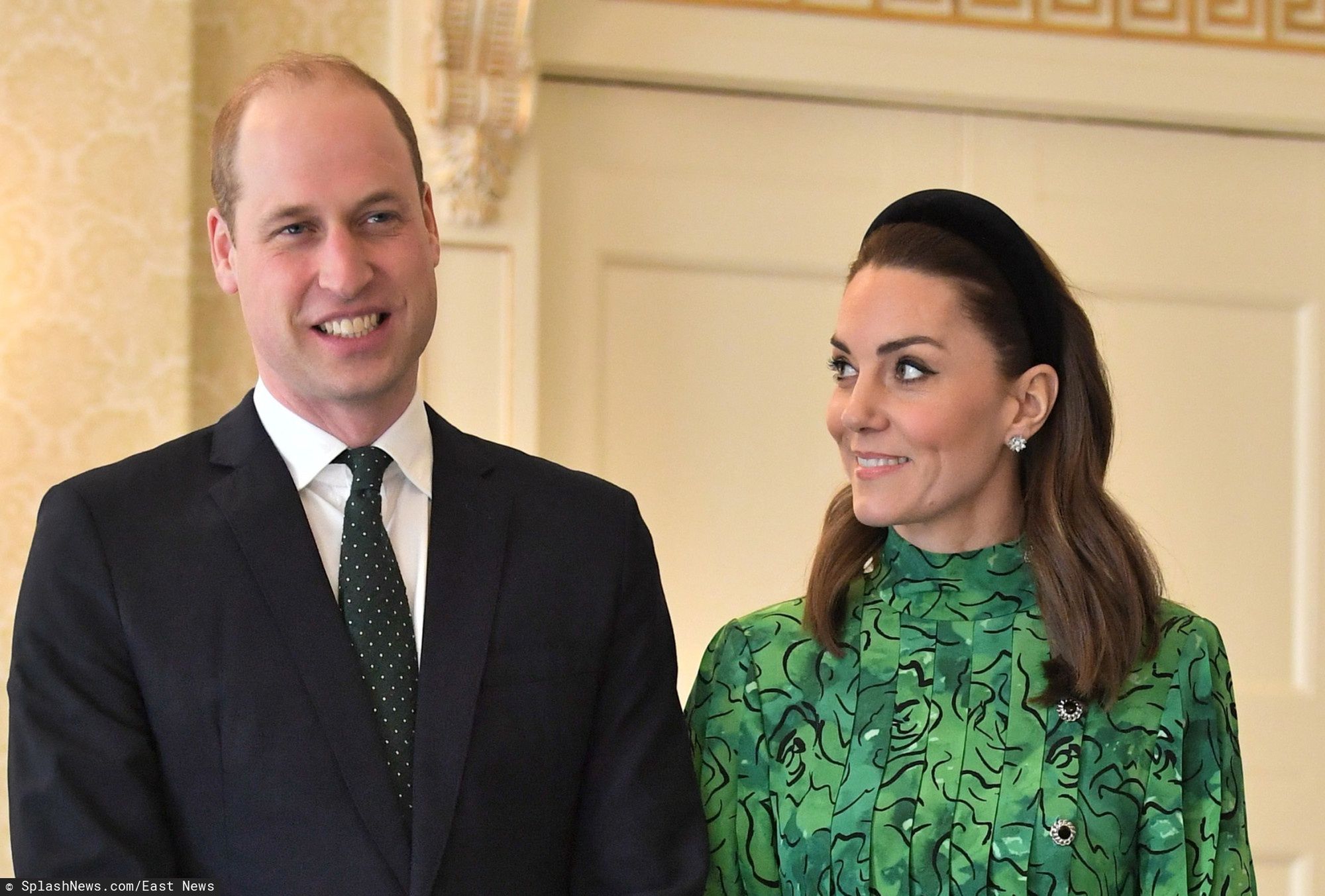 William i Kate