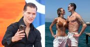 Hanna Żudziewicz robi "przegląd bikini", a Jacek Jeschke gra hejterom na nosie: "Ta ze sztucznymi piersiami i ten z dziwnymi paznokciami"