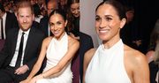 Stylizacja Meghan Markle na gali ESPY Awards jest warta FORTUNĘ. Sam pierścionek kosztuje ponad 13 tys. złotych (FOTO)