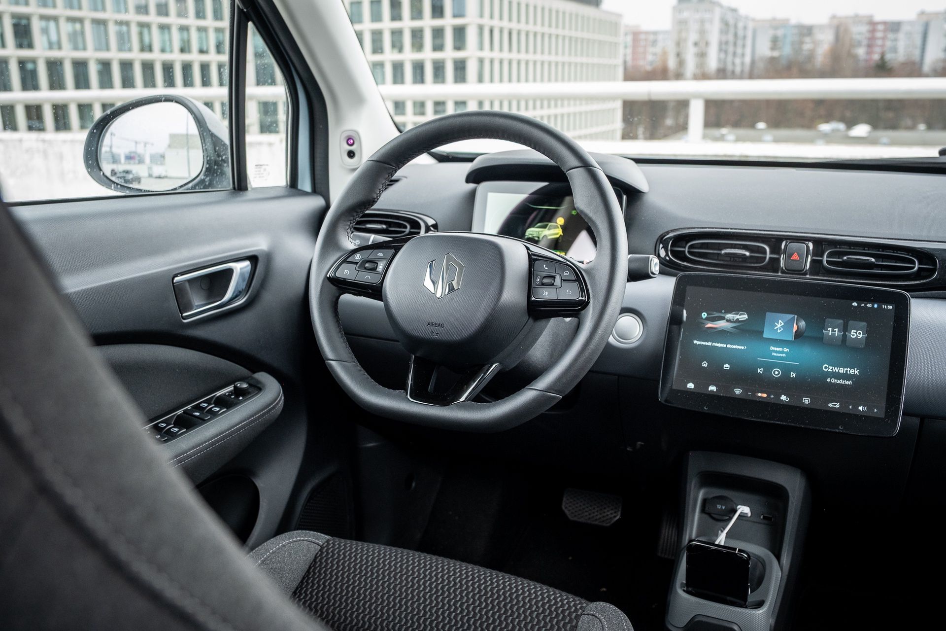 Leapmotor T03 (2025)