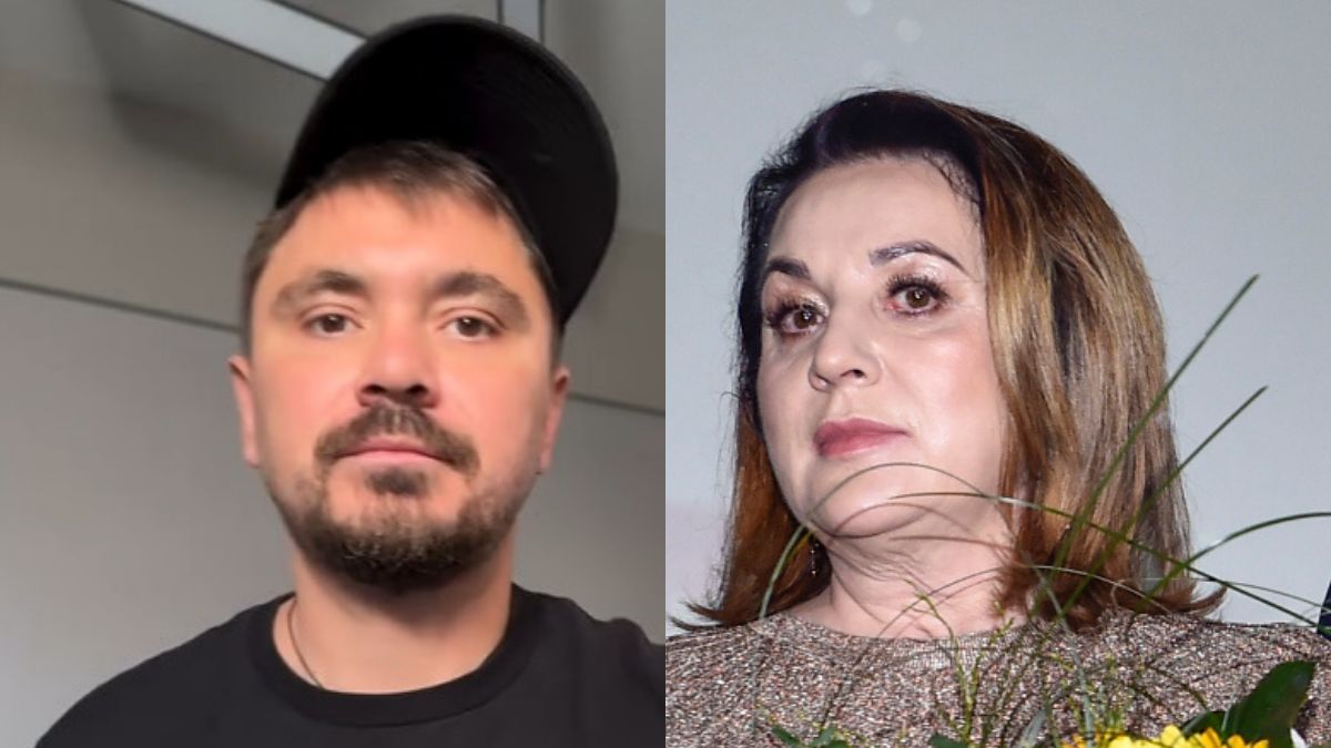 Danuta Martyniuk postawiła Danielowi ultimatum