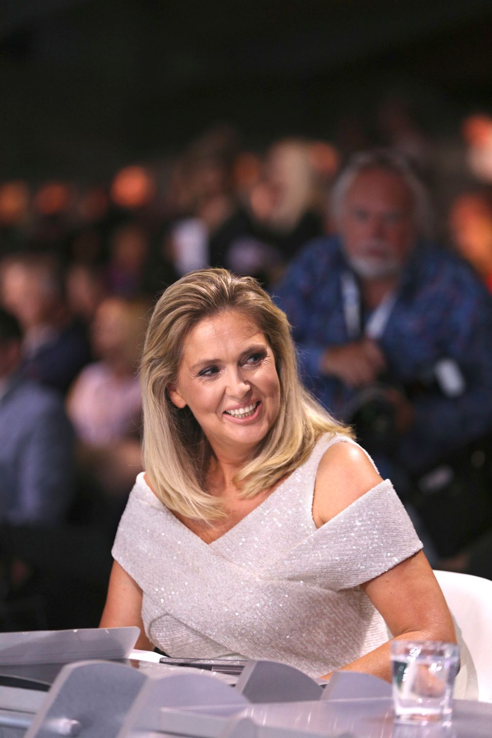 Ewa Wachowicz - Finał Miss Polski 2021