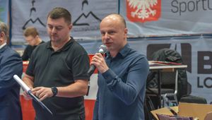 Lucjan Błaszczyk tworzył historię katowickiego Baildonu