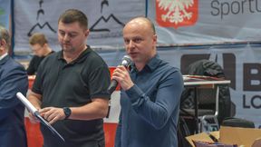 Lucjan Błaszczyk tworzył historię katowickiego Baildonu