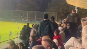 Josue niespodziewanie pojawił się na meczu. Dziennikarz nagrał, co zrobili kibice