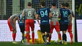 Już wiadomo, kto wywołał skandal w meczu Interu. Srogo tego pożałował