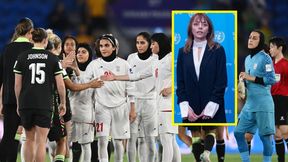 Nie mogła przyjechać na pogrzeb ojca. Zdradziła, co jej grozi w Iranie