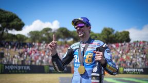 Zadecydowało 0,041 s. Duże emocje w sprincie MotoGP