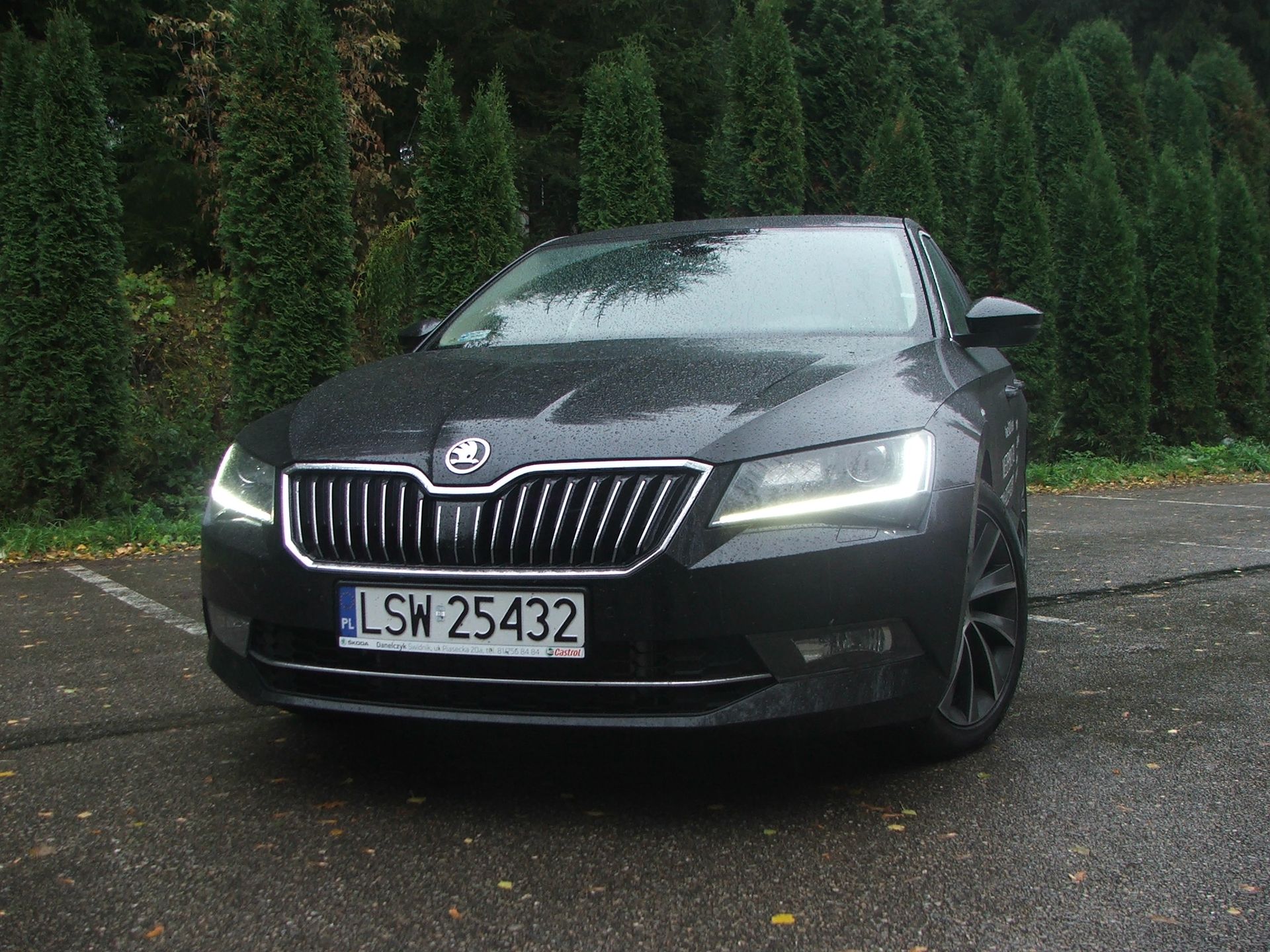 Superb III