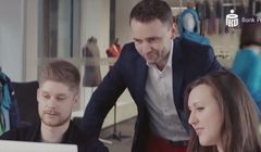 „Razem widzimy więcej” - prezesi Vistuli, Trefla i 4F reklamują PKO BP (wideo)