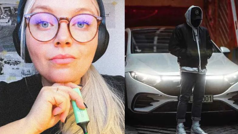 Znana youtuberka zapewnia, że nie skorzysta z ewentualnego zaproszenia na wywiad do Żurnalisty