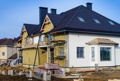 Budowa domów jeszcze droższa - nowe przepisy