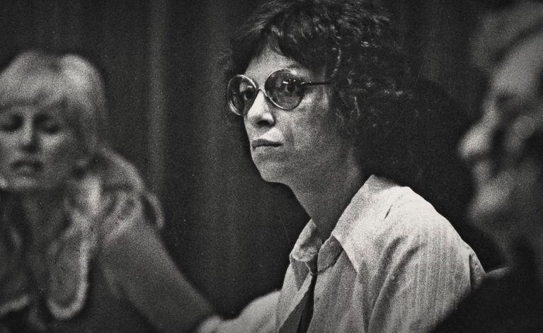 "Rozmowy z mordercą: Taśmy Teda Bundy'ego": Carole Ann Boone, kobieta, która poślubiła potwora