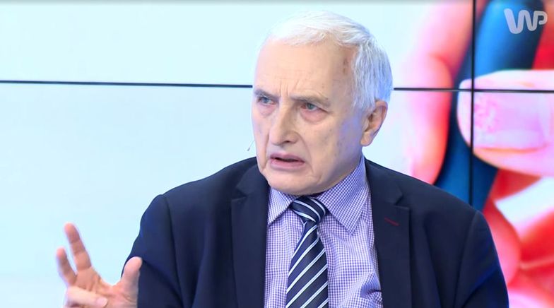 Jerzy Żyżyński, nowy członek RPP