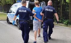 Ruszył z siekierą na bliskich. Skutki są tragiczne