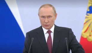 Putin wypowiedział wojnę przez chorobę? Rosyjski naukowiec zdradza