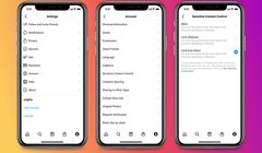 Instagram daje użytkownikom nowe narzędzie do kontroli treści