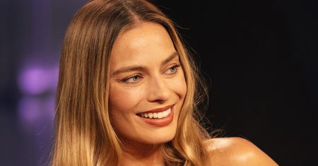 Margot Robbie uznana najpiękniejszą kobietą świata. Fani się burzą