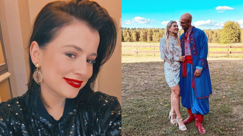 Joanna Jarmołowicz jest kuzynką Klaudii z "Rolnik szuka żony"!