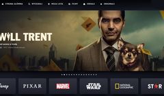 Disney+ po polsku z koncesją na 5 lat