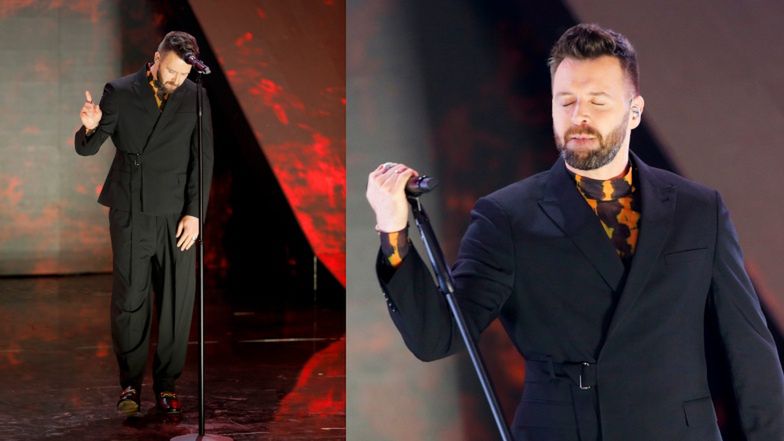 58. Krajowy Festiwal Piosenki Polskiej - koncert "Krzysztof Krawczy. Ostatni raz zatańczysz ze mną"
