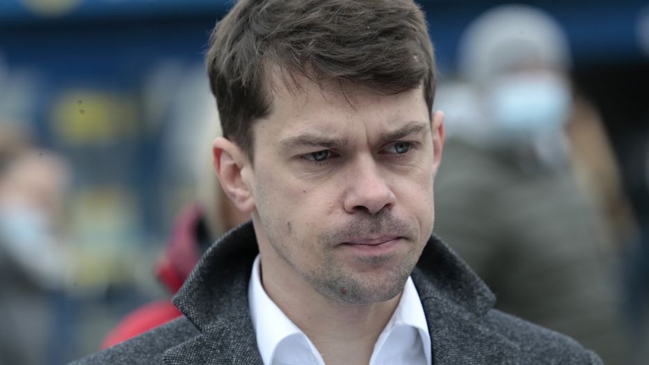 Michał Kołodziejczka inwigilowany systemem Pegasus. Udzielił wywiadu dla WP 