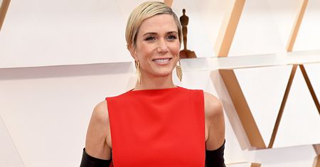 Kristen Wiig wyszła za mąż. Aktorka poślubiła Aviego Rothmana