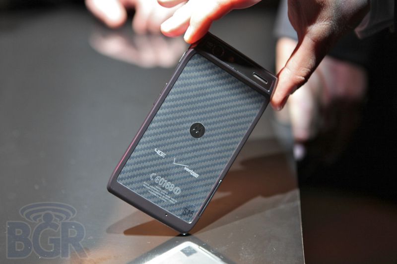 Najlepsze najnowsze telefony z Androidem - porównanie 4
