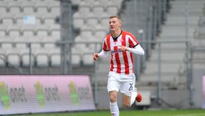 Transfery. Oficjalnie: Filip Piszczek z Cracovii do Trapani Calcio