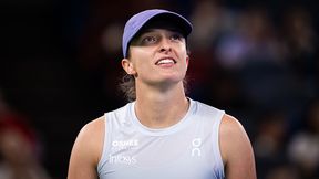 WTA Finals. Świątek ma się kogo obawiać w grupie Sereny Williams?