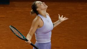 Aryna Sabalenka czy Coco Gauff? Czas na finał w Madrycie!