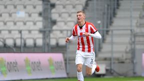 Transfery. Oficjalnie: Filip Piszczek z Cracovii do Trapani Calcio