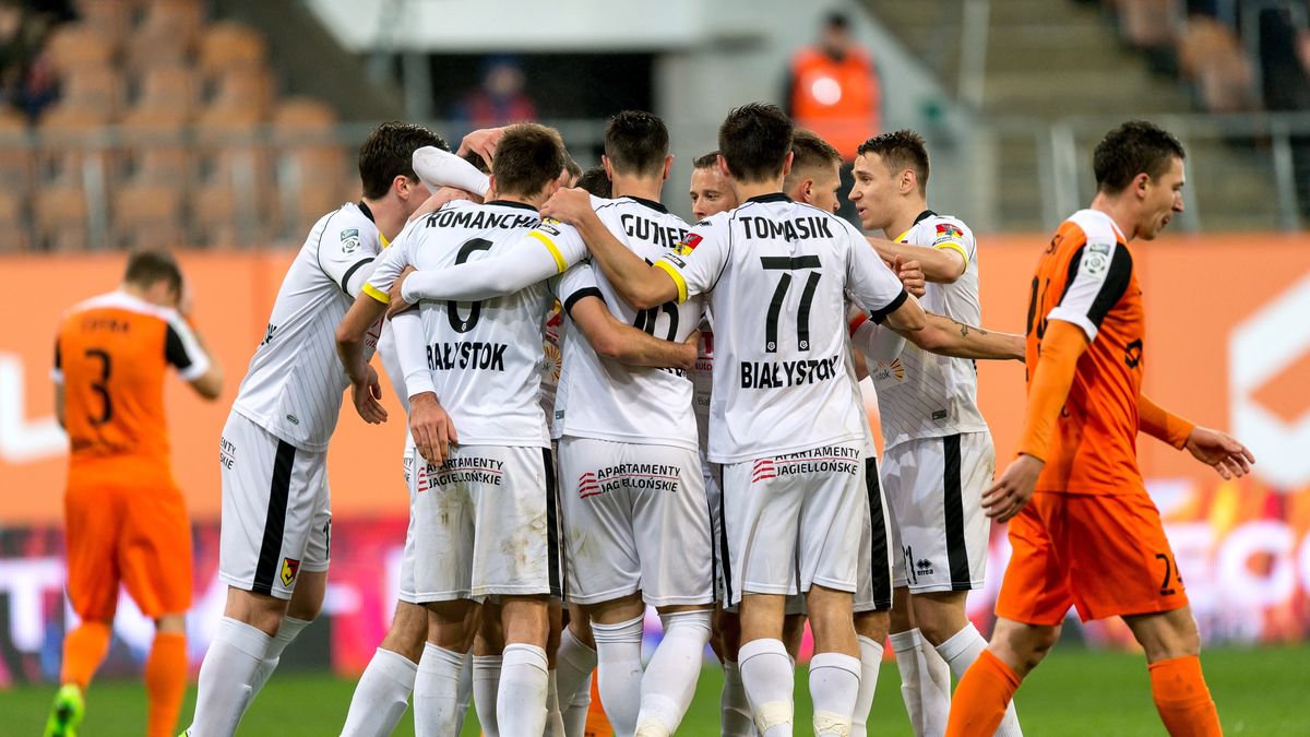 PAP / PAP/Maciej Kulczyński