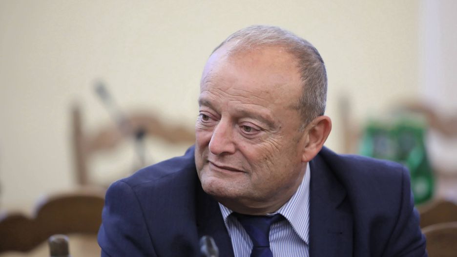 Riad Haidar przeprosił w mediach społecznościowych. "Przyznaję się do błędu w pierwszym głosowaniu"