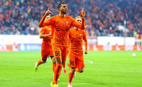 CANAL+ Sport 3 Piłka nożna: PKO BP Ekstraklasa - mecz: KGHM Zagłębie Lubin - GKS Katowice