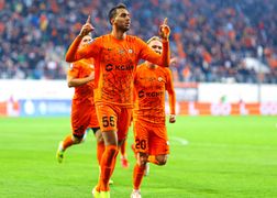 CANAL+ Sport 3 Piłka nożna: PKO BP Ekstraklasa - mecz: KGHM Zagłębie Lubin - GKS Katowice