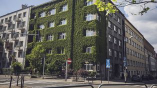 Jeszcze sto lat temu była polną drogą bez nazwy. Dziś to ważna arteria Katowic, wzdłuż której stoją liczne historyczne budynki