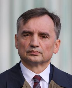 Dziennikarz znalazł Ziobrę na Węgrzech. Padły oskarżenia