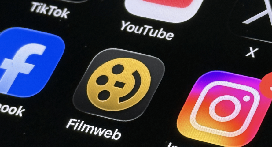 Filmweb stawia na social media – nowa struktura, nowi liderzy, nowa oferta