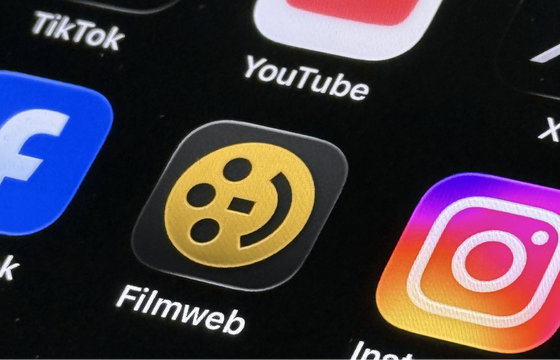 Filmweb stawia na social media – nowa struktura, nowi liderzy, nowa oferta