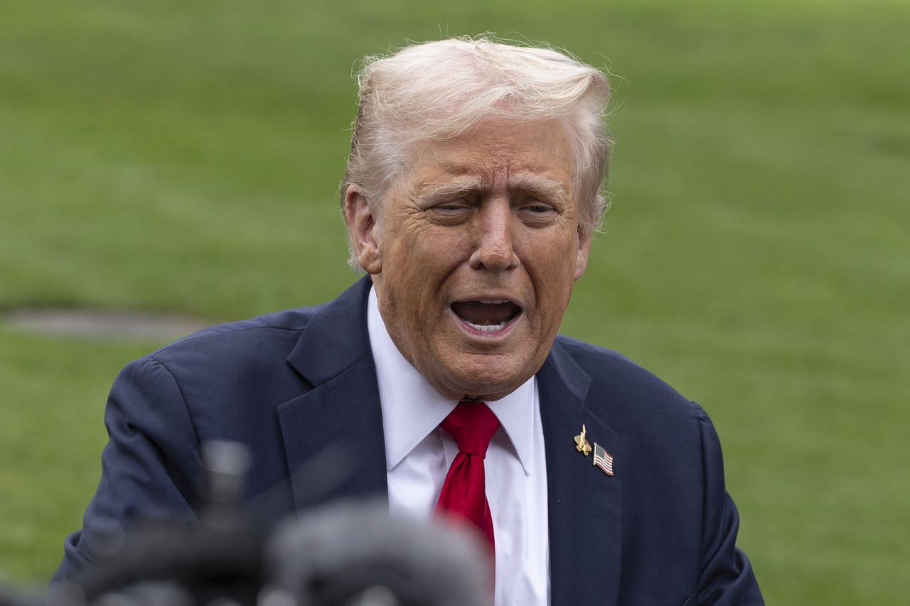 Donald Trump zapowiada likwidację niektórych agencji. Shutdown to pretekst