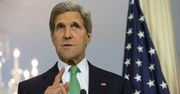John Kerry w Polsce. Będzie tłumaczył się z afery podsłuchowej?